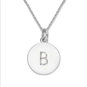 Kate Spade “one in a million” pendant